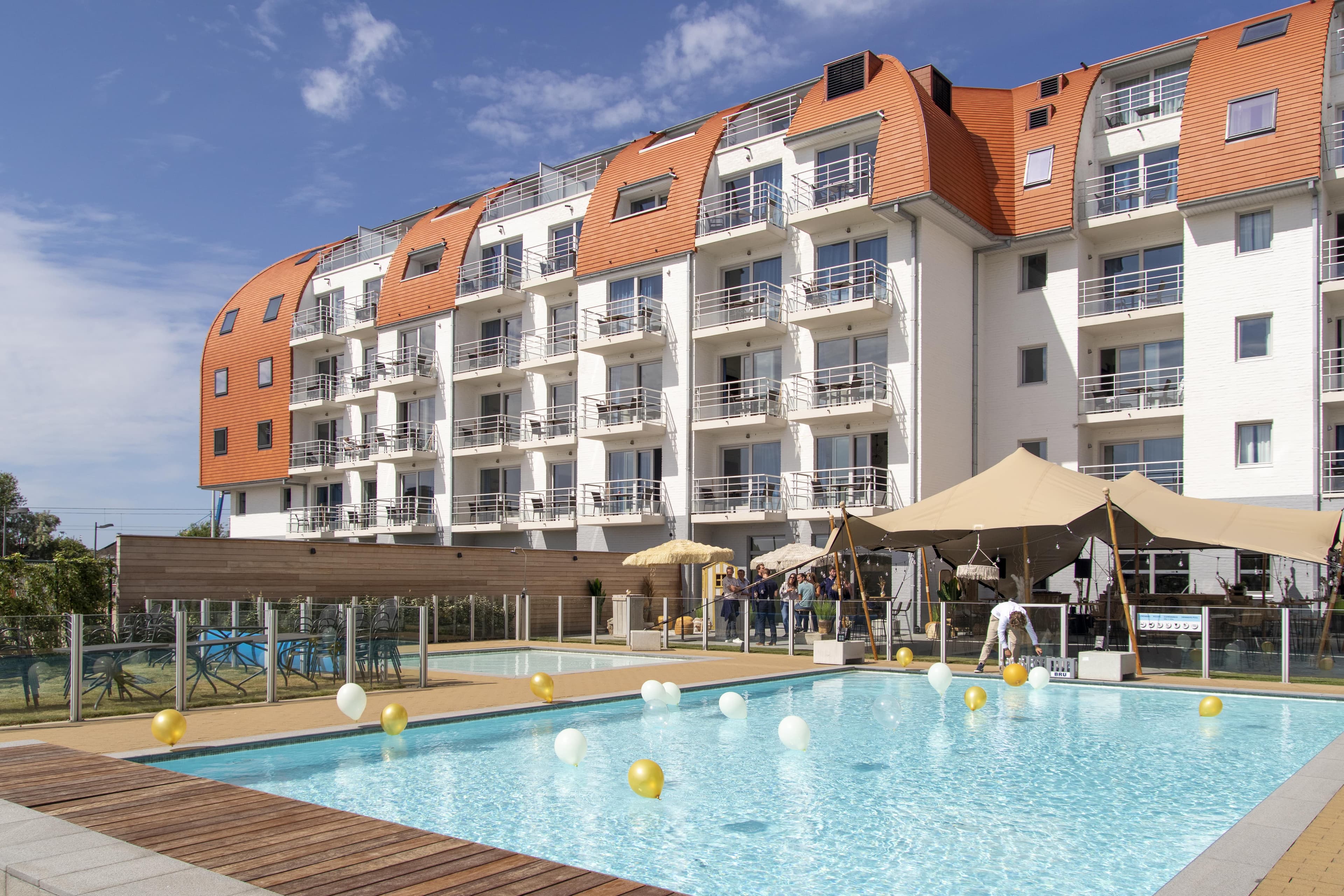 ibis Styles Zeebrugge