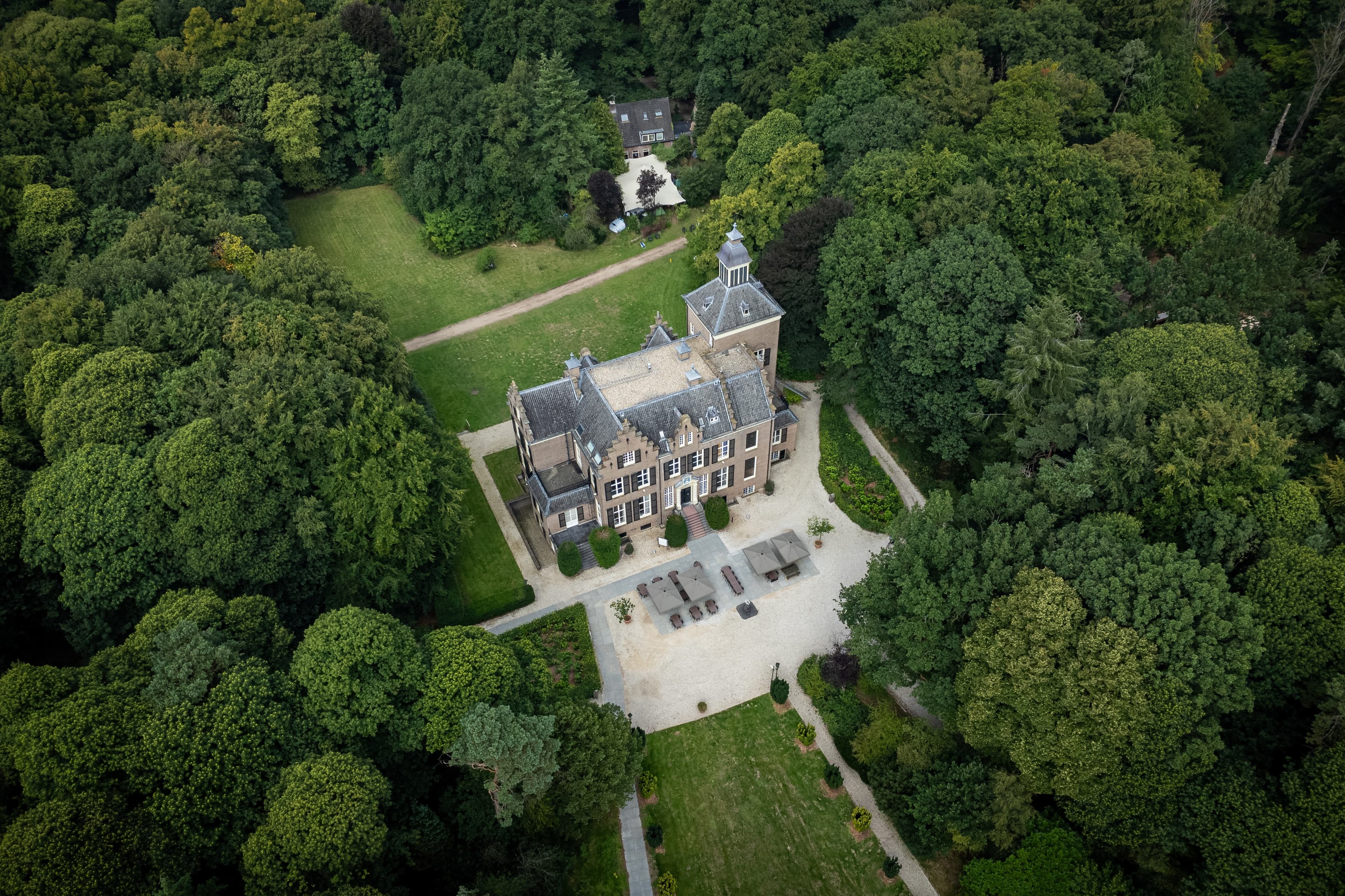 Landgoed Zonheuvel