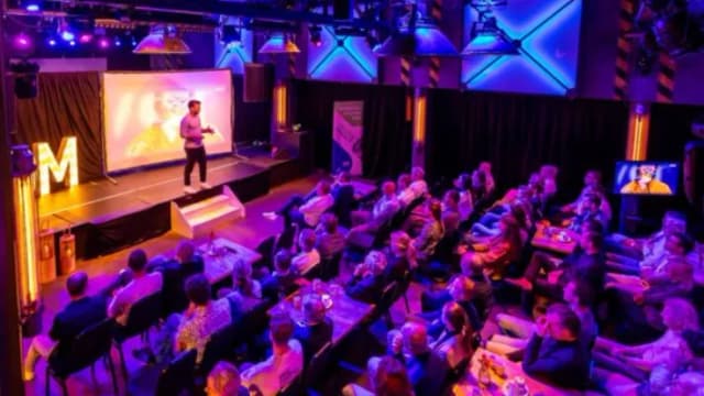 Bij Lampe Catering