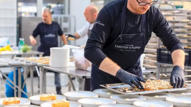 Karsten & Kuiper